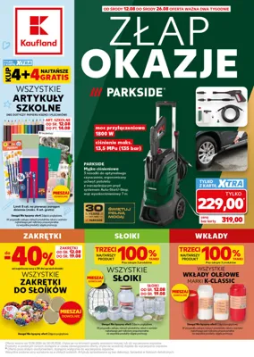 Kaufland non food