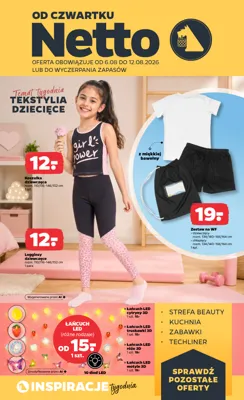 Tekstylia Dziecięce
