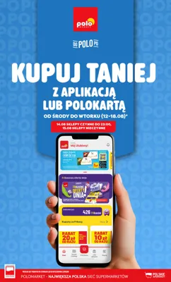 Kupuj taniej