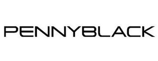 PENNYBLACK