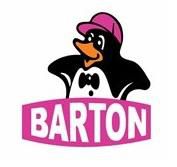 Dom Lodów Barton